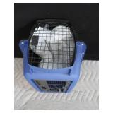 PET CARRIER AND BED