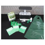 AERO GARDEN / SEED PODS / NEW FLOWER POUCHES