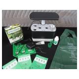 AERO GARDEN / SEED PODS / NEW FLOWER POUCHES