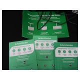 AERO GARDEN / SEED PODS / NEW FLOWER POUCHES