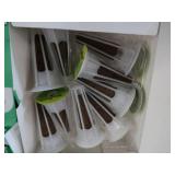 AERO GARDEN / SEED PODS / NEW FLOWER POUCHES