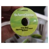 AERO GARDEN / SEED PODS / NEW FLOWER POUCHES