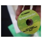 AERO GARDEN / SEED PODS / NEW FLOWER POUCHES