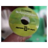 AERO GARDEN / SEED PODS / NEW FLOWER POUCHES