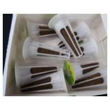 AERO GARDEN / SEED PODS / NEW FLOWER POUCHES