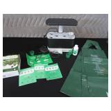 AERO GARDEN / SEED PODS / NEW FLOWER POUCHES