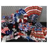 4TH OF JULY DECORATIONS