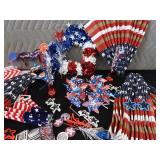 4TH OF JULY DECORATIONS