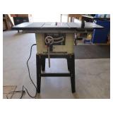 PRO-TECH 10" BENCH SAW