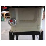 PRO-TECH 10" BENCH SAW