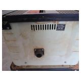 PRO-TECH 10" BENCH SAW