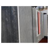 PRO-TECH 10" BENCH SAW