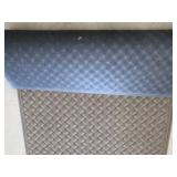 LG RUBBER BACKED FLOOR RUG