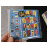 LARGE COLLECTION OF CD