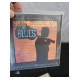 LARGE COLLECTION OF CD