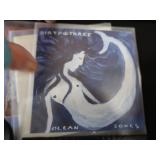 LARGE COLLECTION OF CD