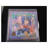 LARGE COLLECTION OF CD