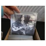 LARGE COLLECTION OF CD