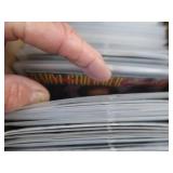 LARGE COLLECTION OF CD