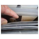 LARGE COLLECTION OF CD