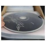 LARGE COLLECTION OF CD