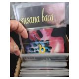 LARGE COLLECTION OF CD