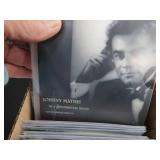 LARGE COLLECTION OF CD