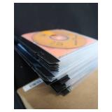 LARGE COLLECTION OF CD