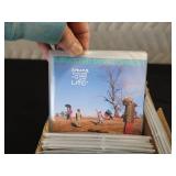 LARGE COLLECTION OF CD