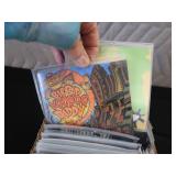 LARGE COLLECTION OF CD