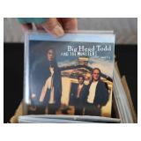 LARGE COLLECTION OF CD