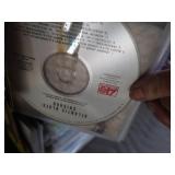 LARGE COLLECTION OF CD