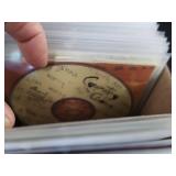 LARGE COLLECTION OF CD