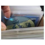 LARGE COLLECTION OF CD
