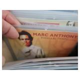 LARGE COLLECTION OF CD