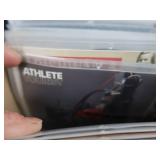 LARGE COLLECTION OF CD