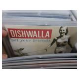 LARGE COLLECTION OF CD