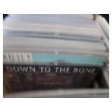 LARGE COLLECTION OF CD