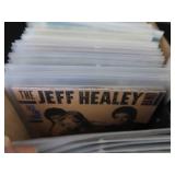 LARGE COLLECTION OF CD