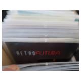 LARGE COLLECTION OF CD