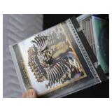 LARGE COLLECTION OF CD