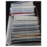 LARGE COLLECTION OF CD