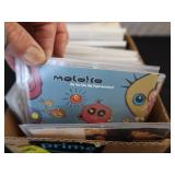 LARGE COLLECTION OF CD