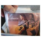 LARGE COLLECTION OF CD