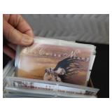 LARGE COLLECTION OF CD