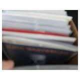 LARGE COLLECTION OF CD