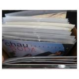 LARGE COLLECTION OF CD