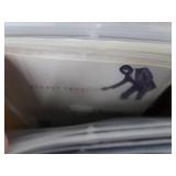 LARGE COLLECTION OF CD