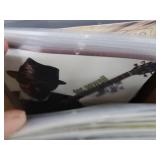 LARGE COLLECTION OF CD