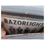 LARGE COLLECTION OF CD